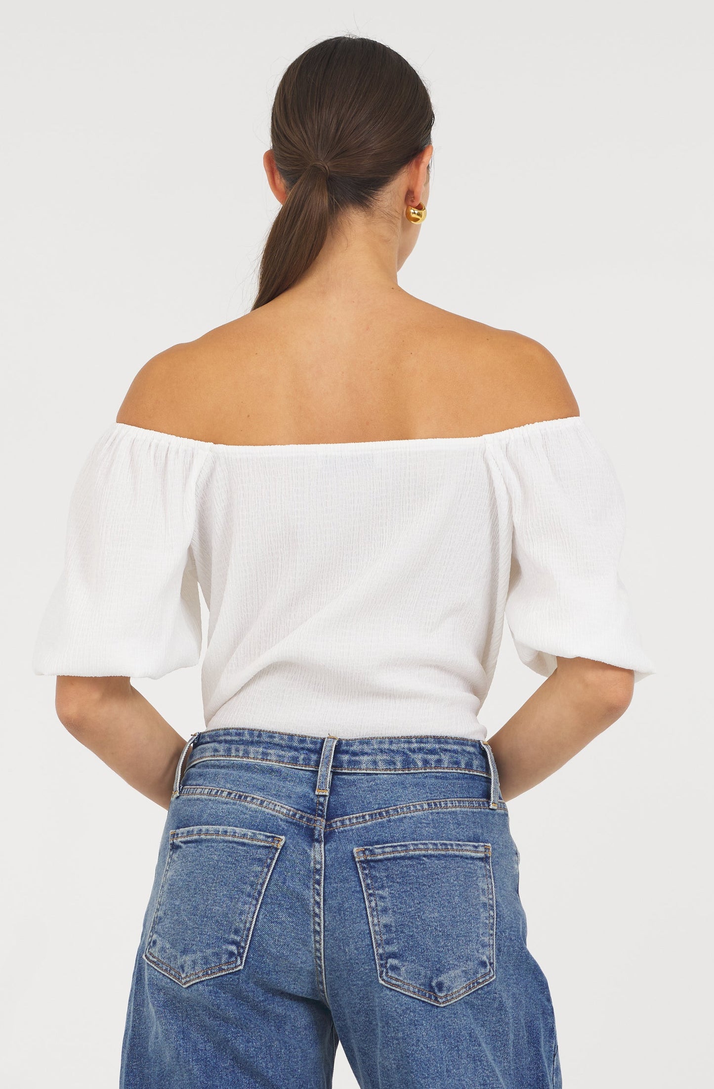 CHANTEL TOP