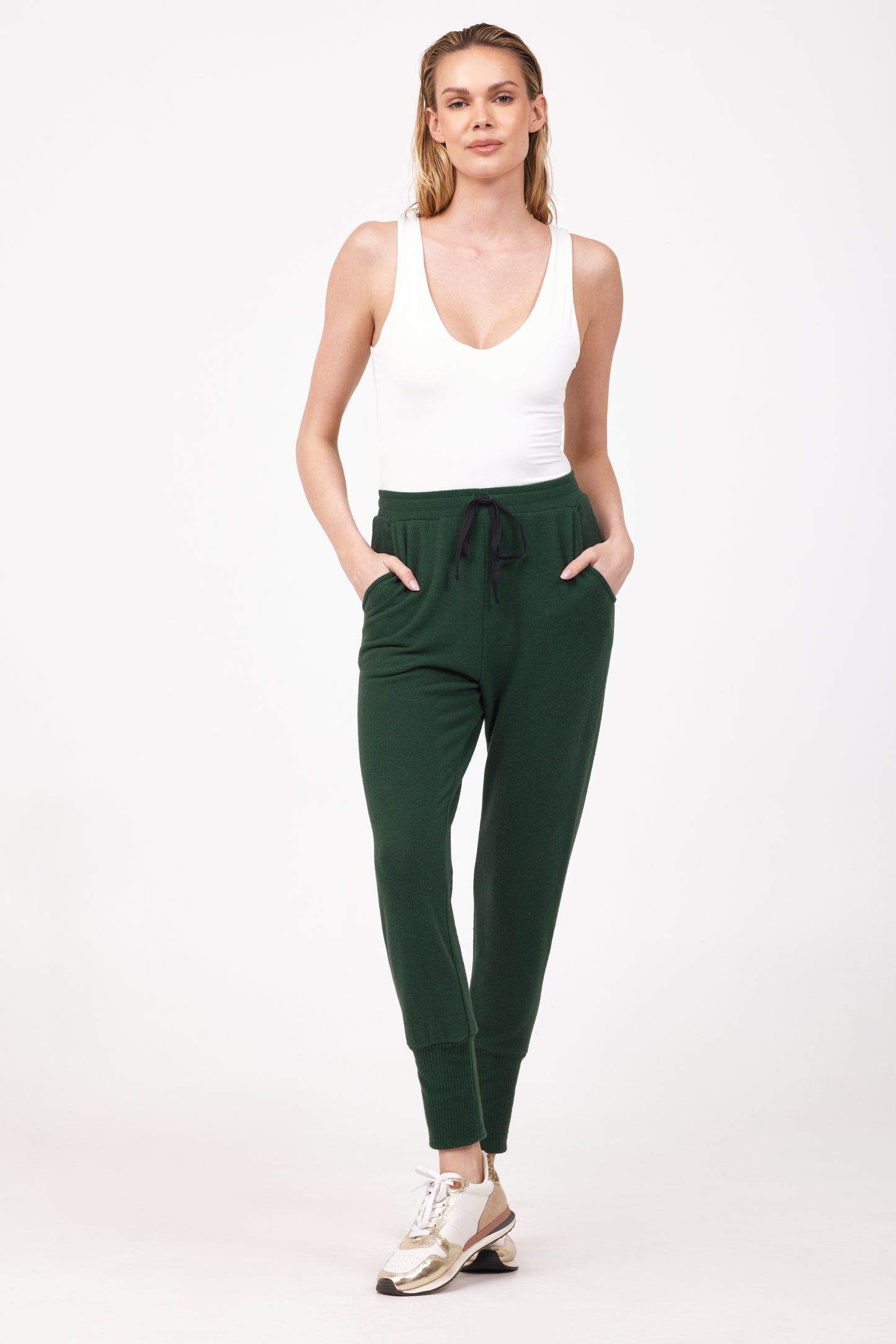 Jogger