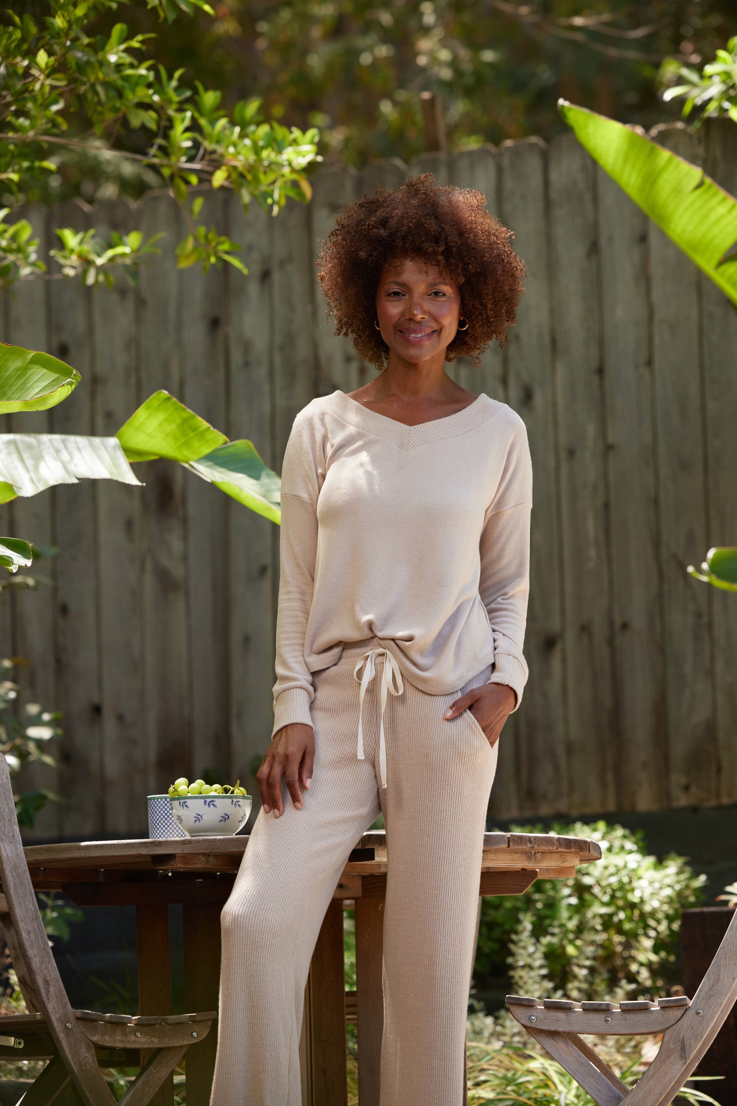 Ivy Top
