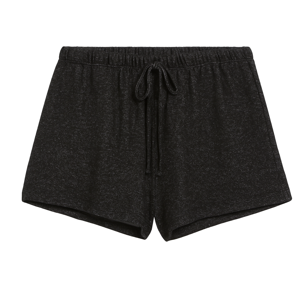 Hacci Drawstring Short