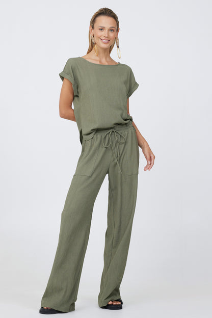 NAOMI PANT