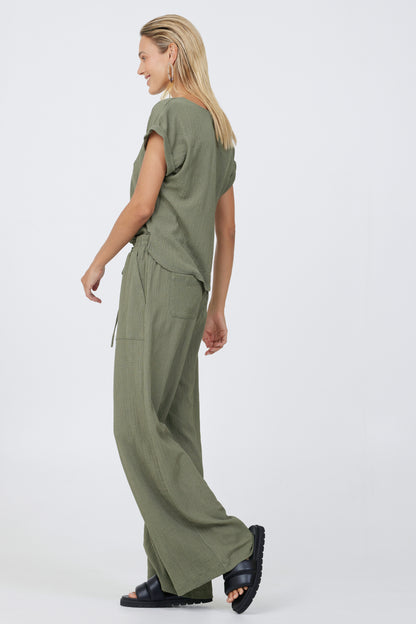 NAOMI PANT