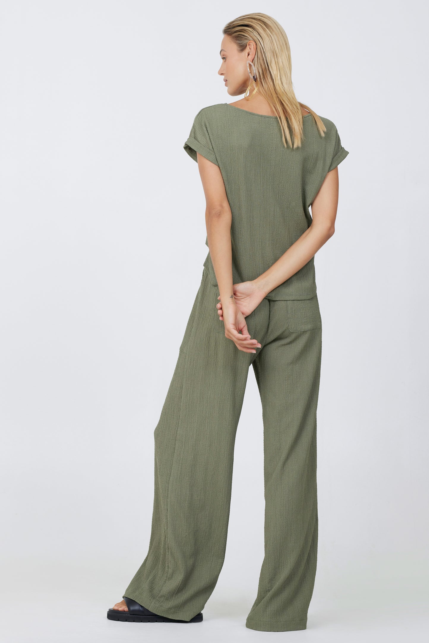 NAOMI PANT