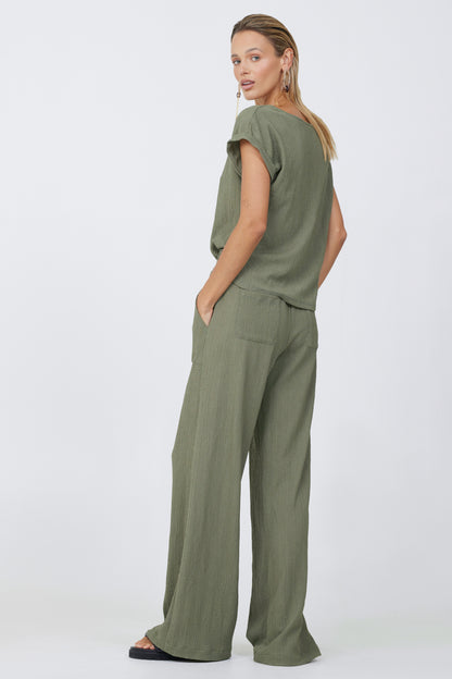 NAOMI PANT