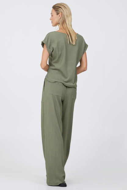NAOMI PANT