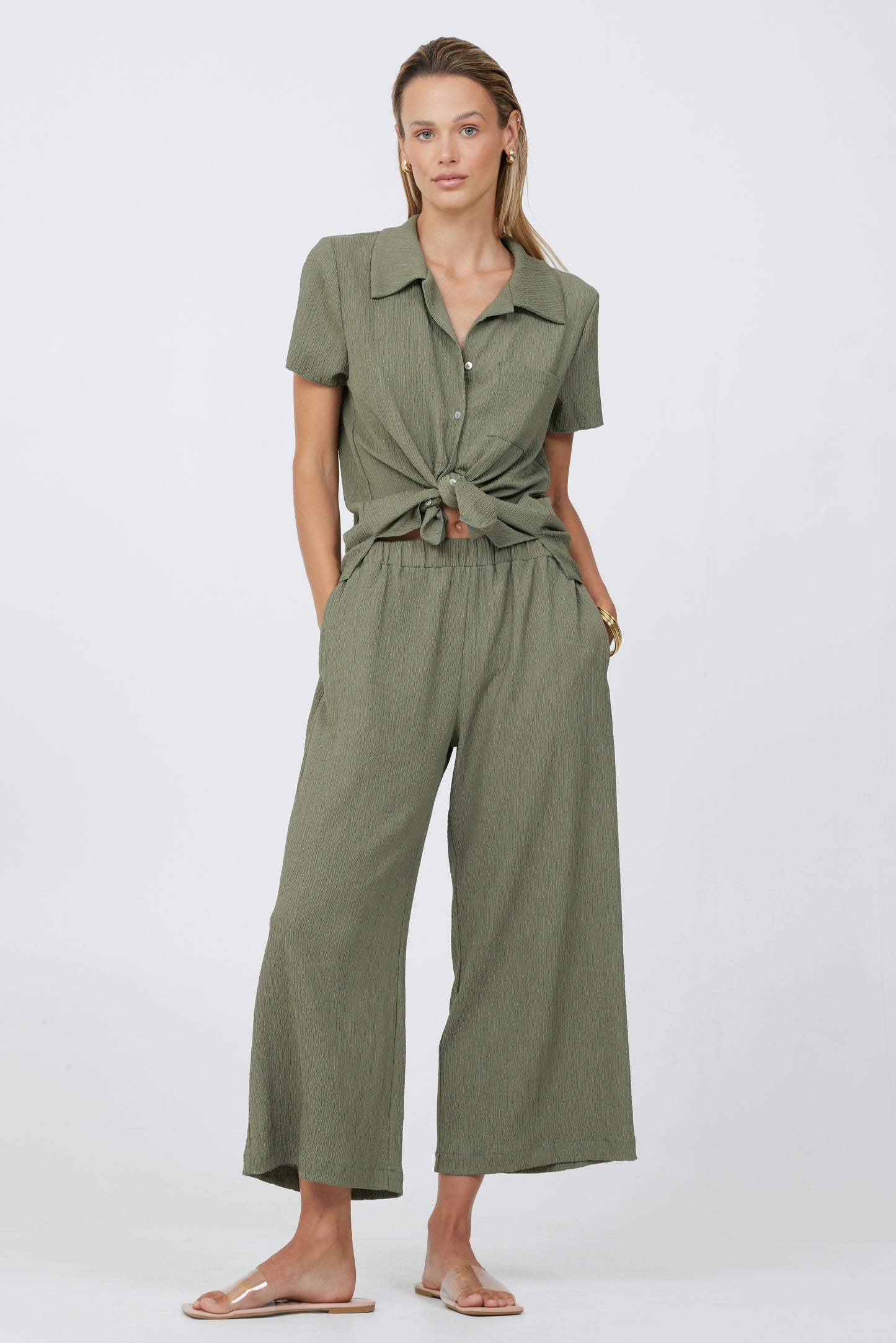 LEA PANT