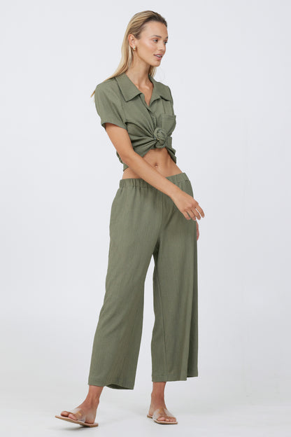 LEA PANT