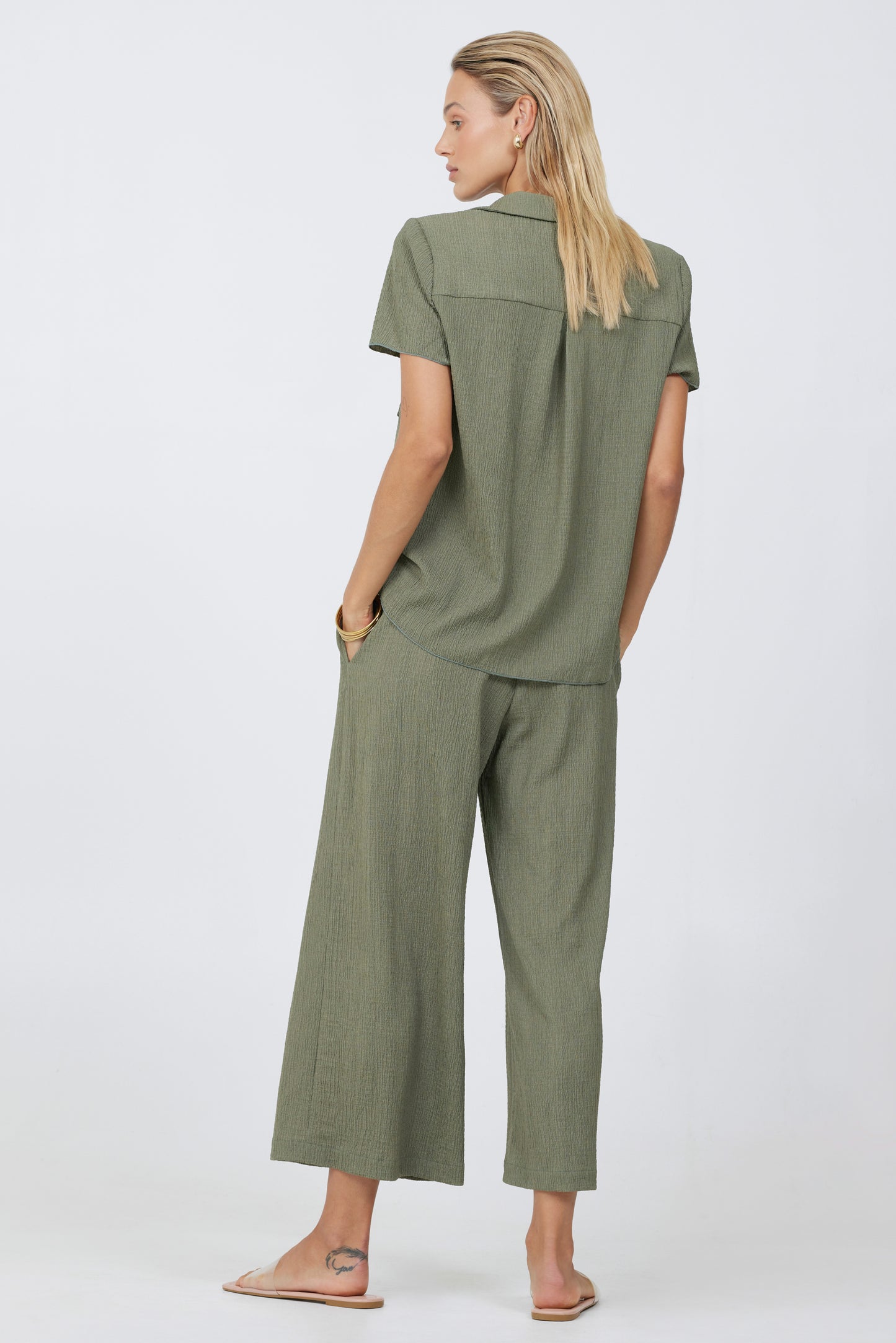 LEA PANT