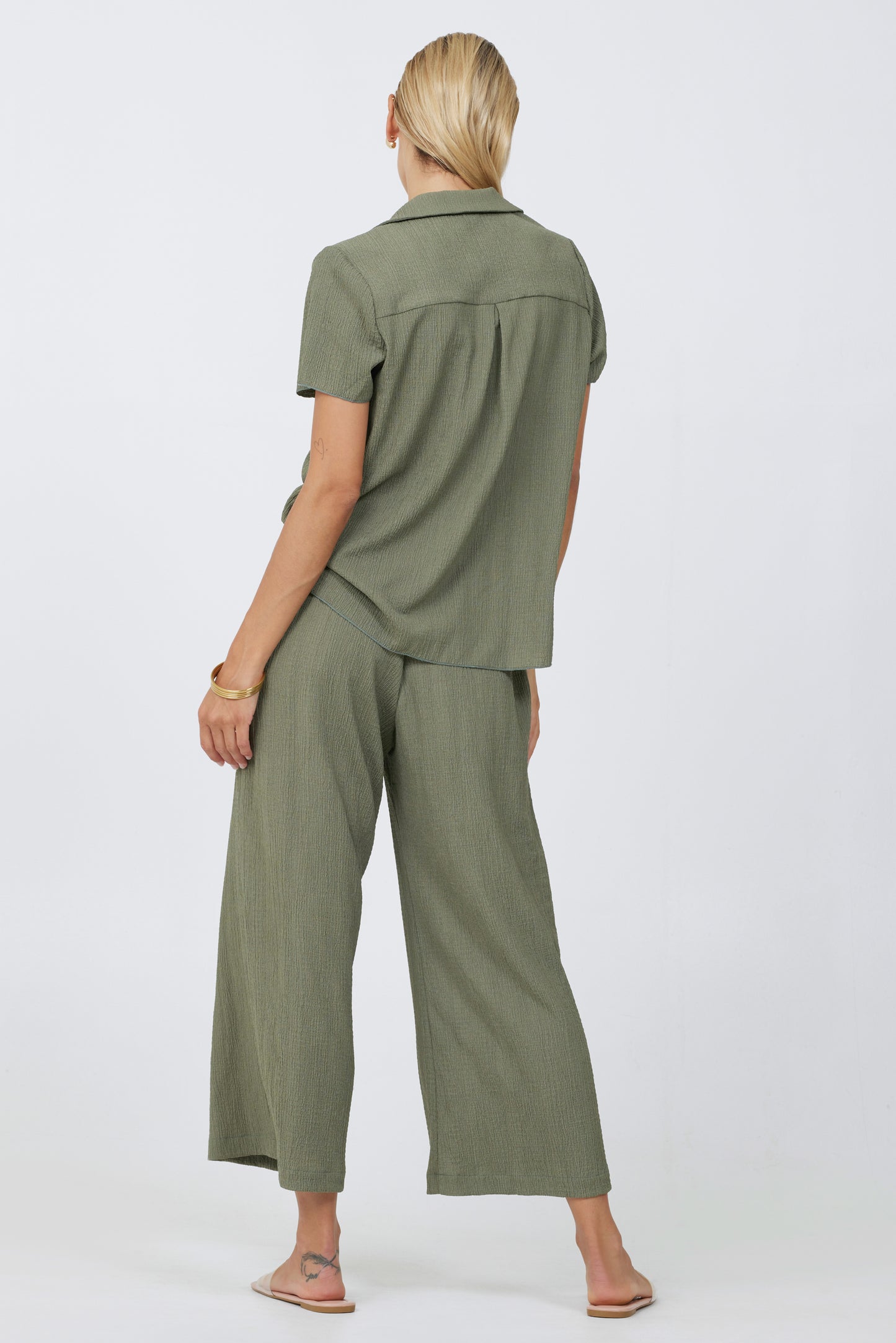 LEA PANT