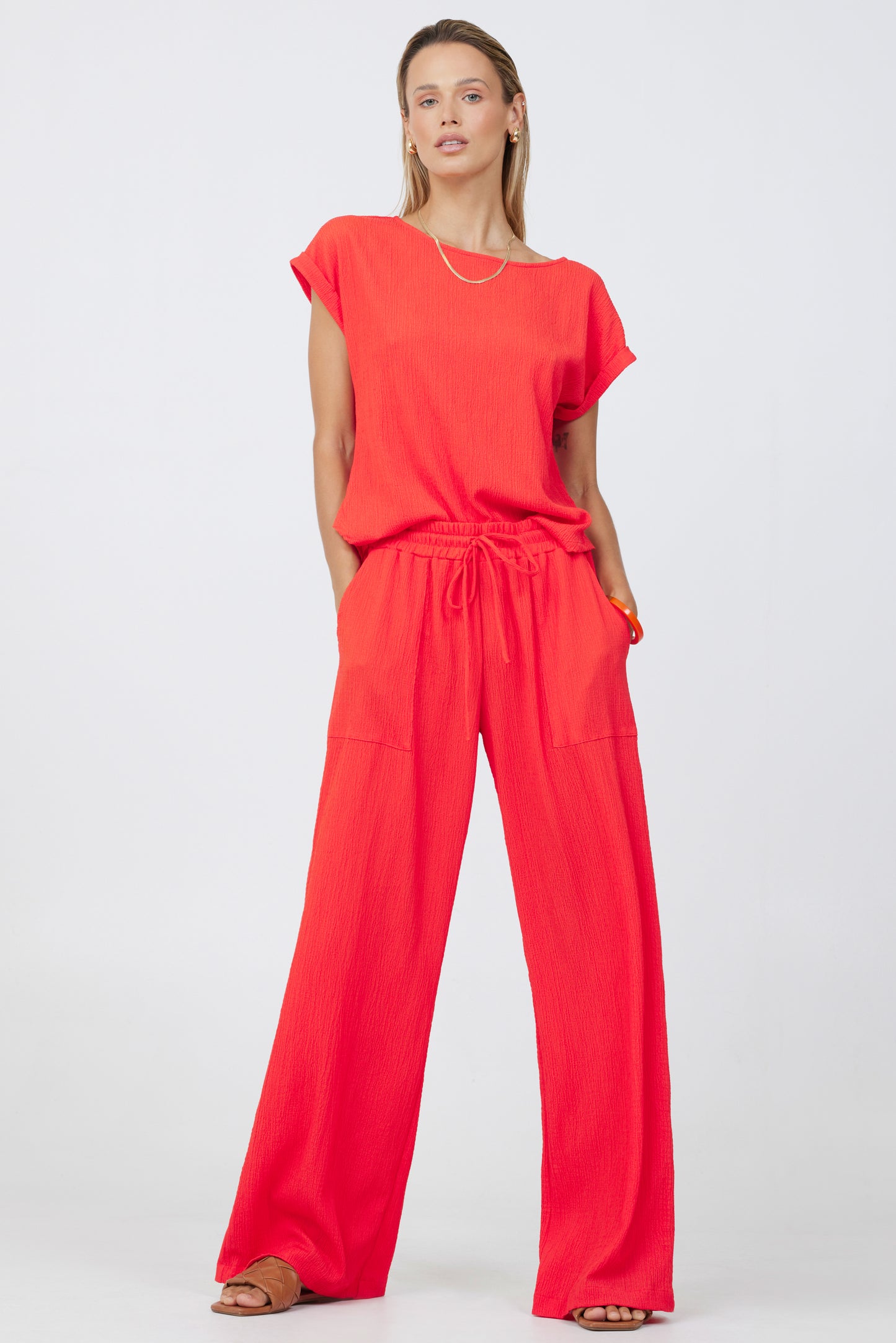 NAOMI PANT