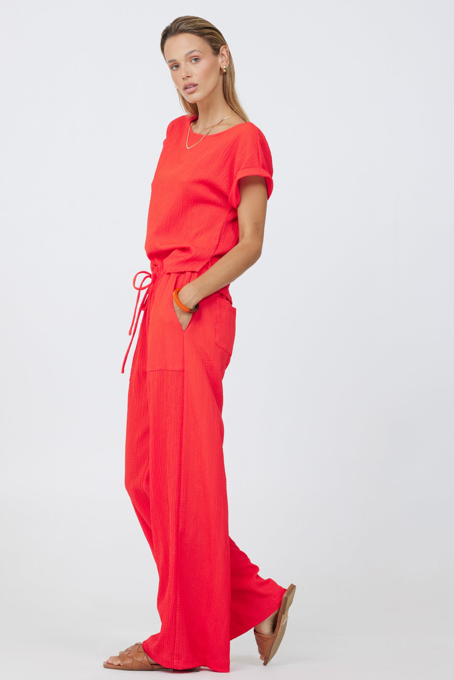 NAOMI PANT