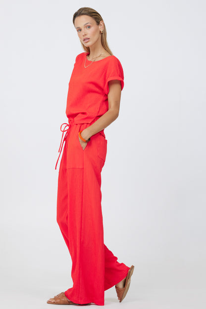 NAOMI PANT