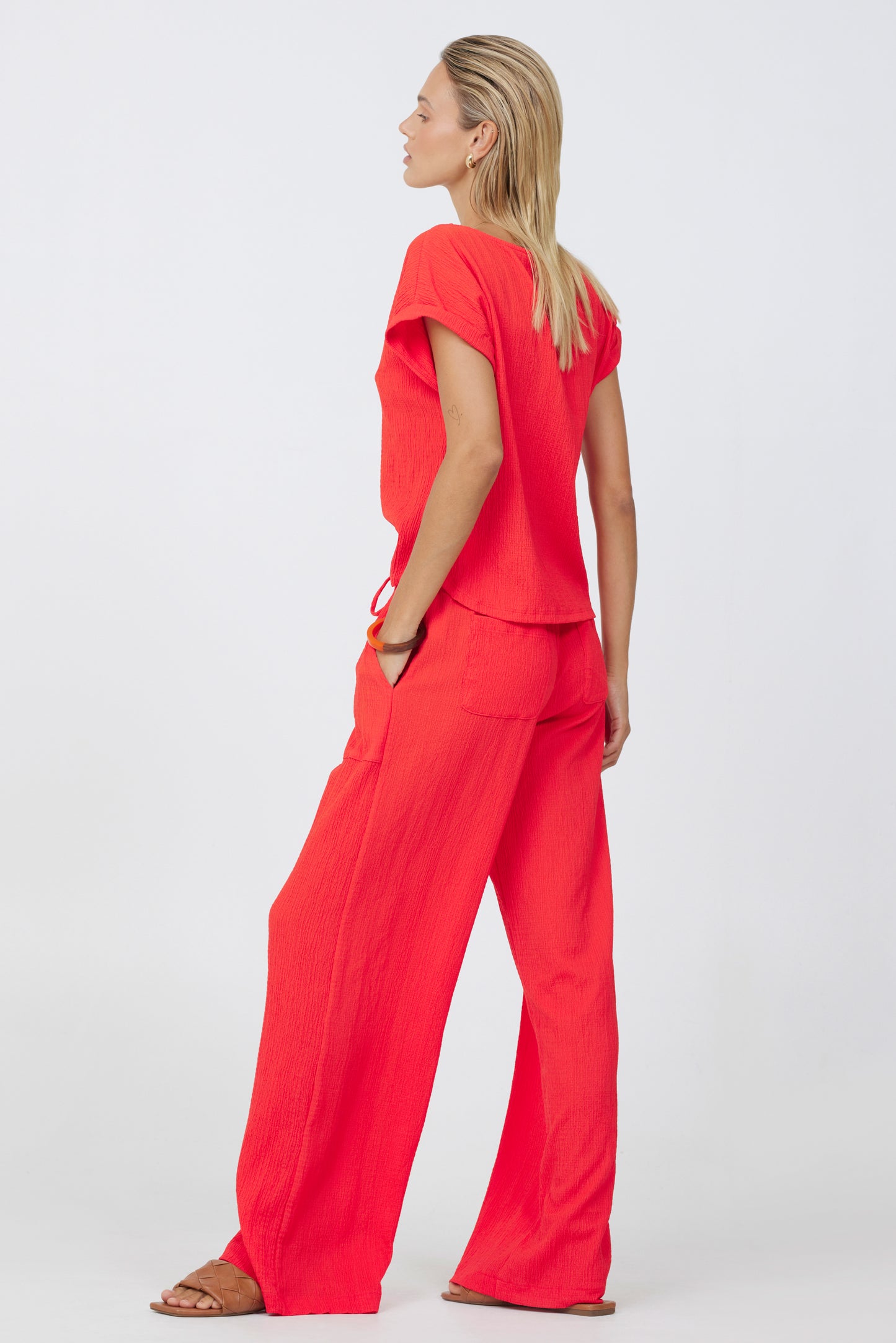 NAOMI PANT