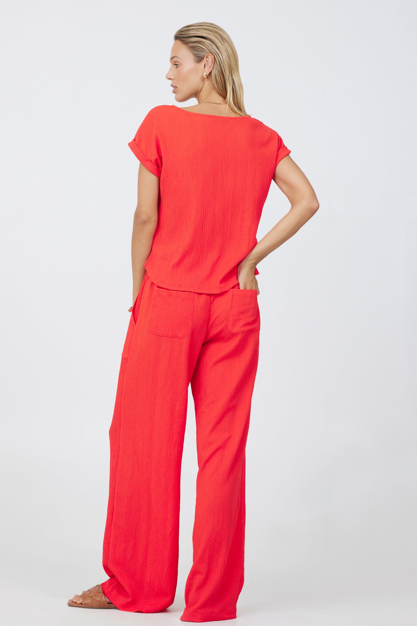 NAOMI PANT