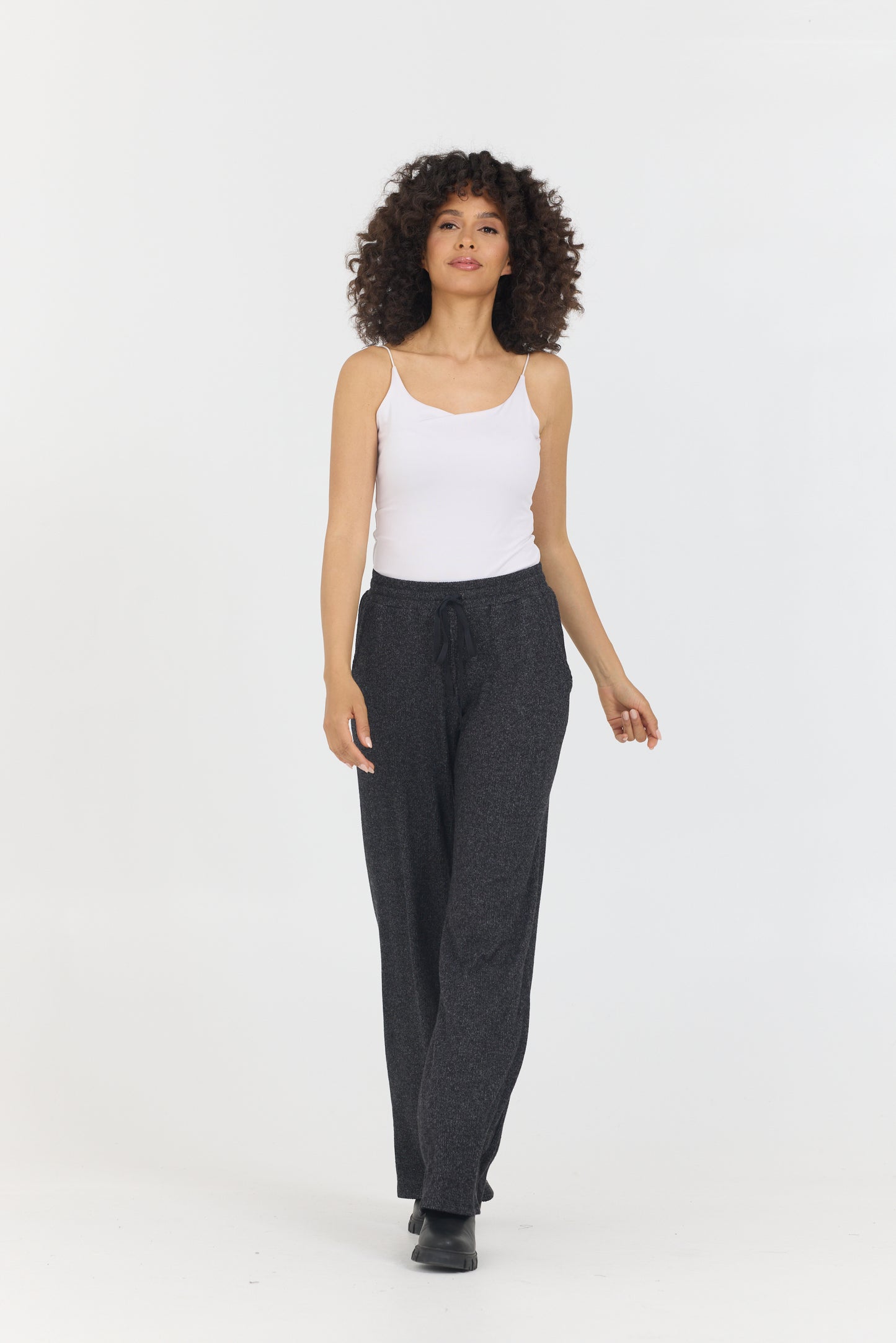 Cozy Rib Pant