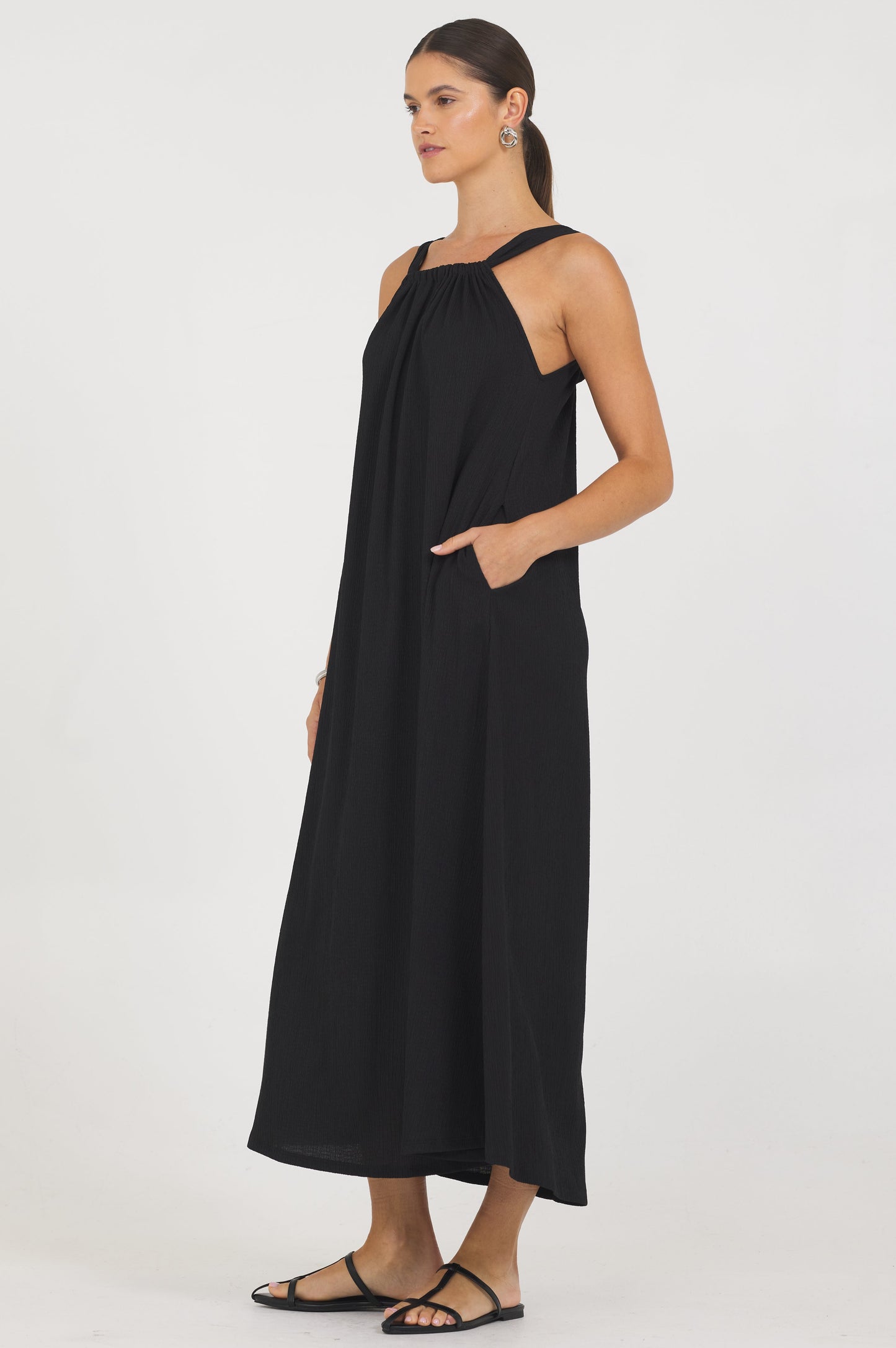 SOPHIA DRESS
