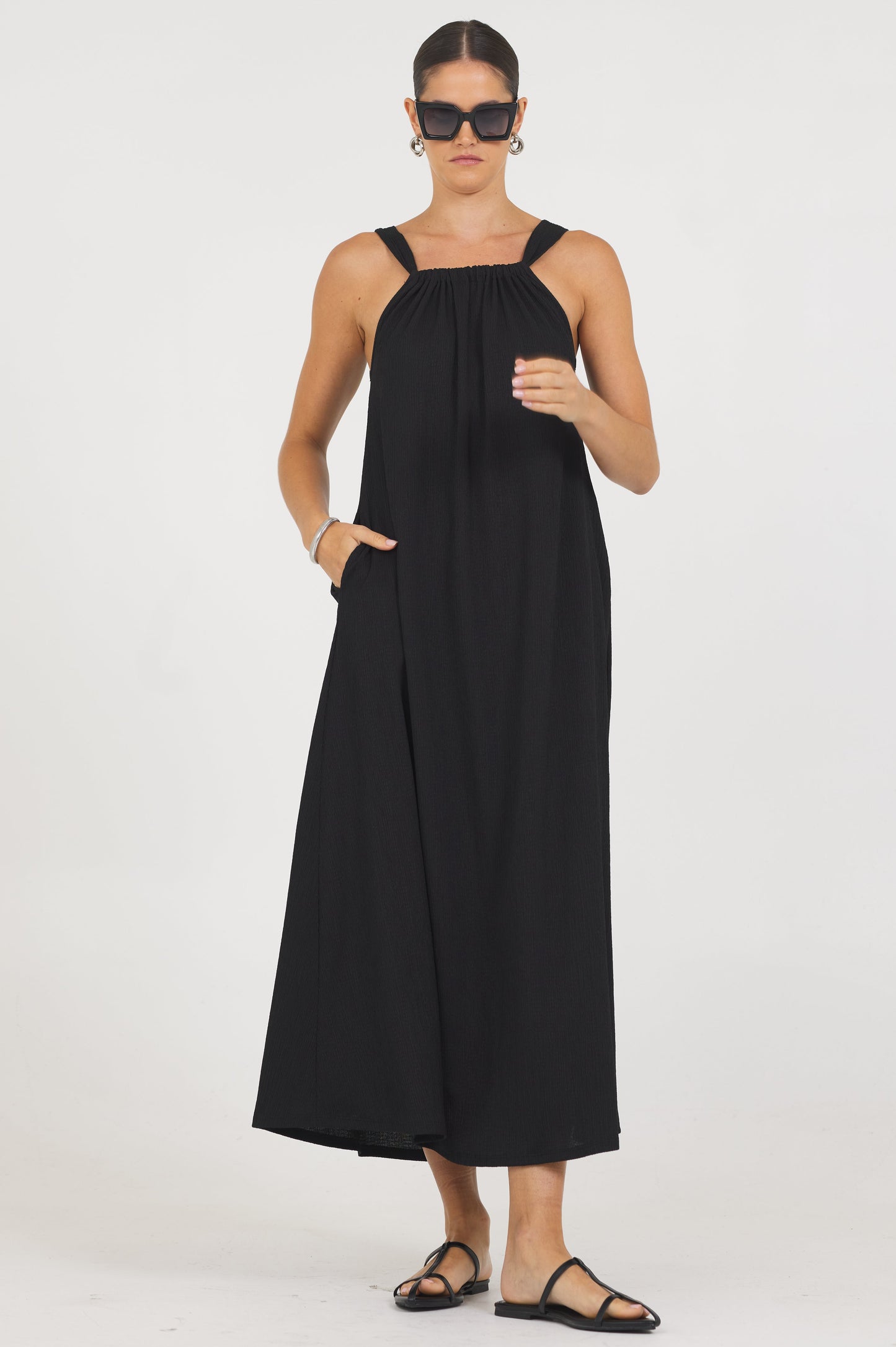 SOPHIA DRESS
