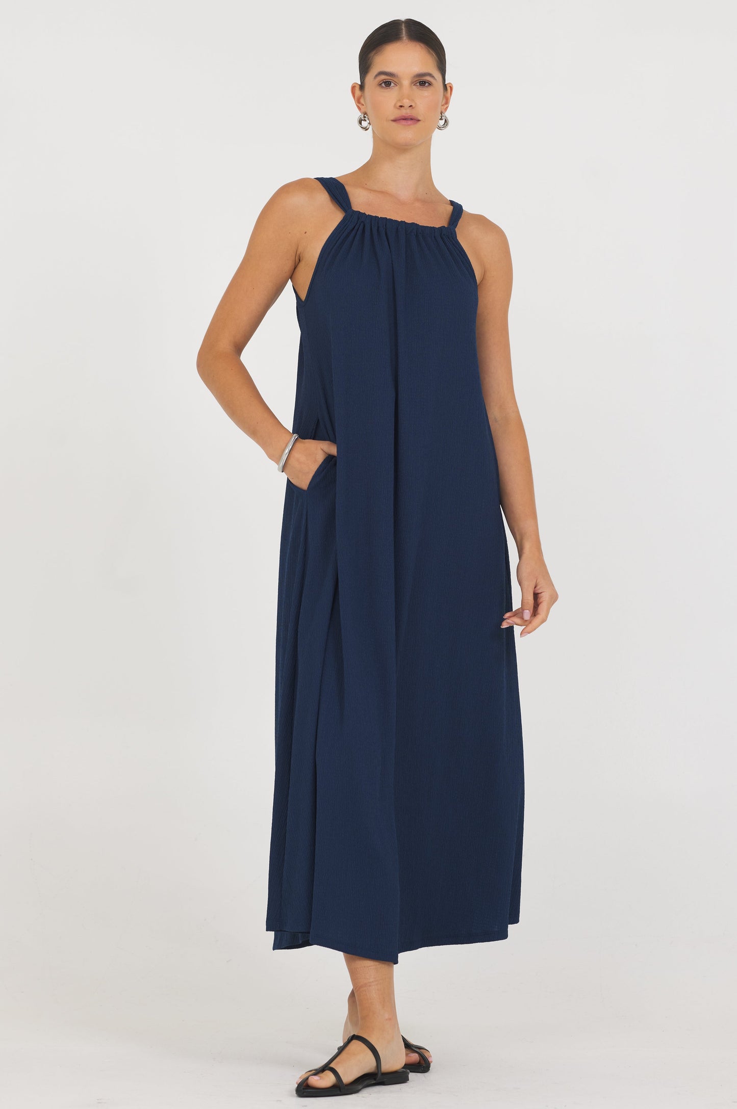 SOPHIA DRESS