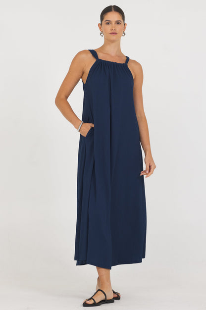 SOPHIA DRESS