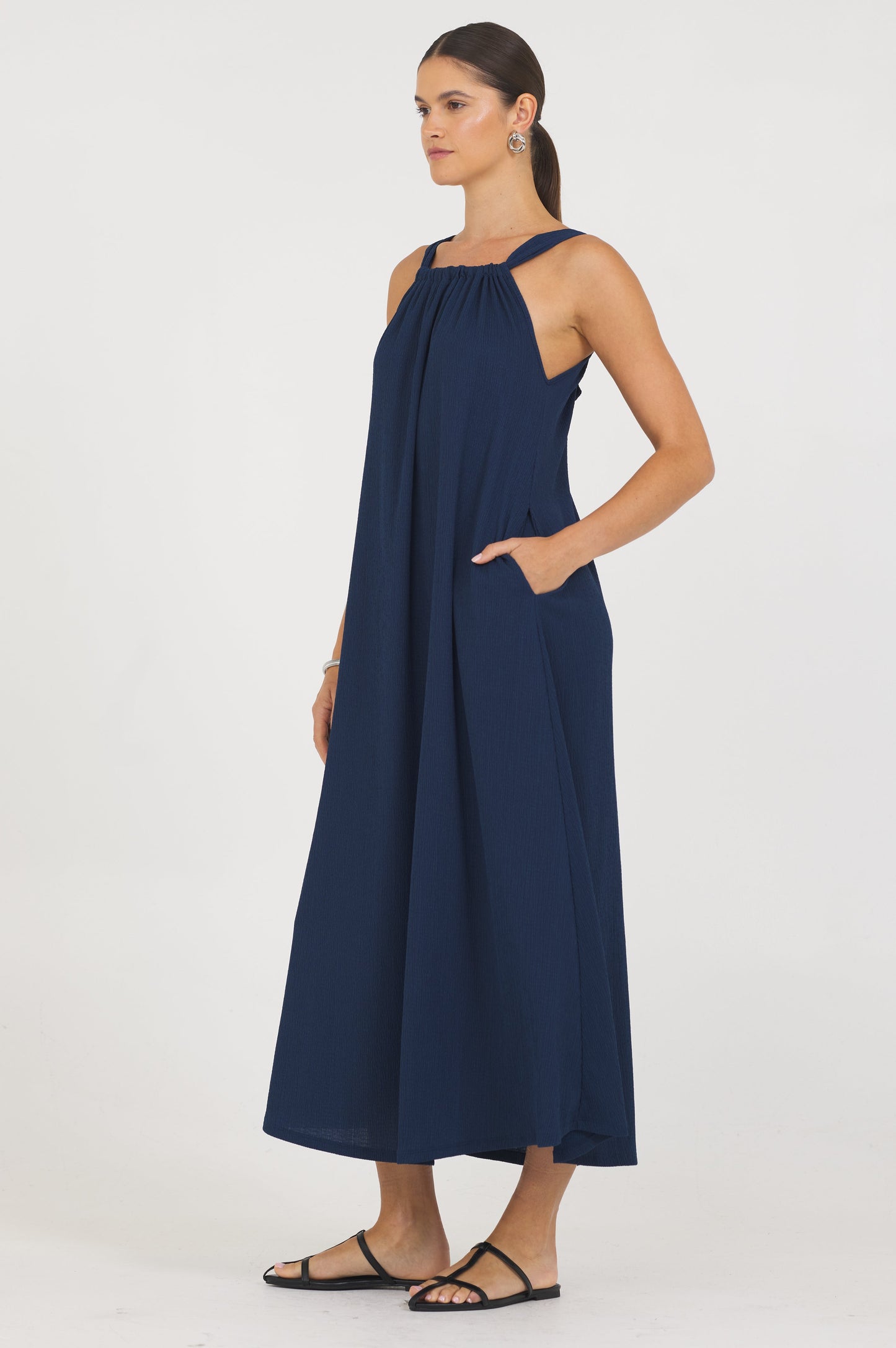 SOPHIA DRESS