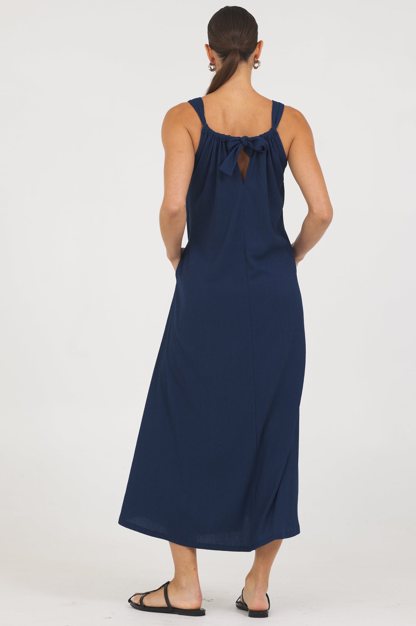 SOPHIA DRESS
