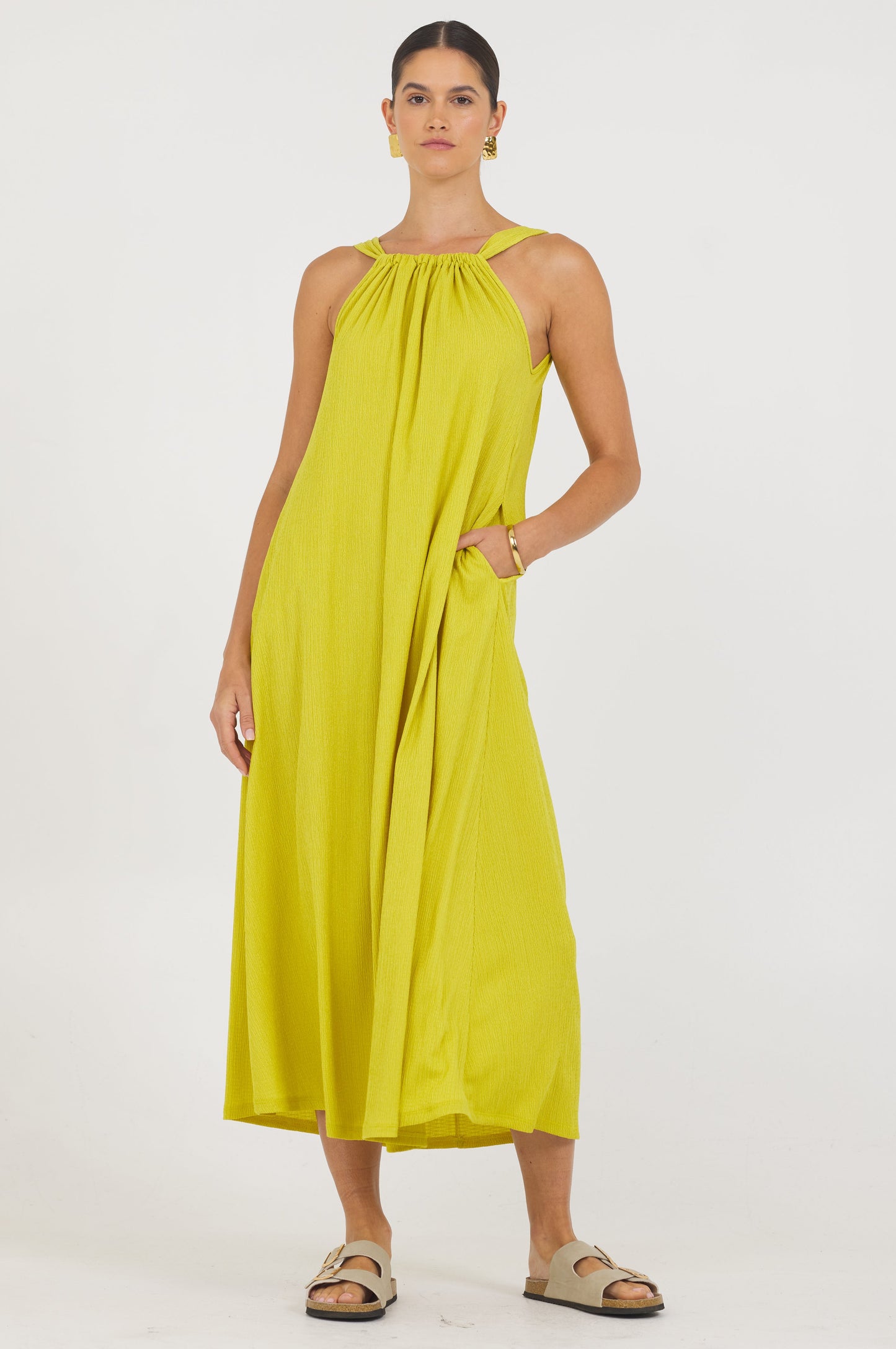 SOPHIA DRESS