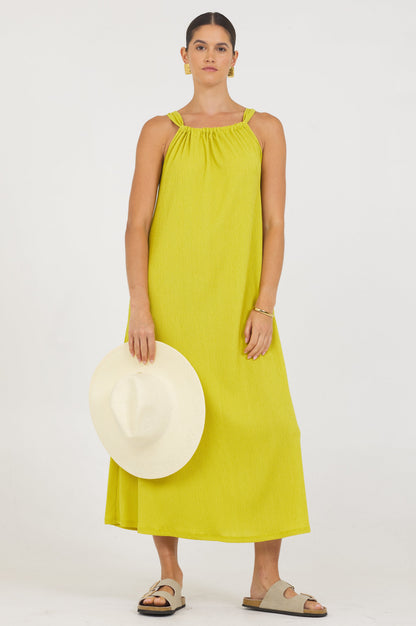 SOPHIA DRESS