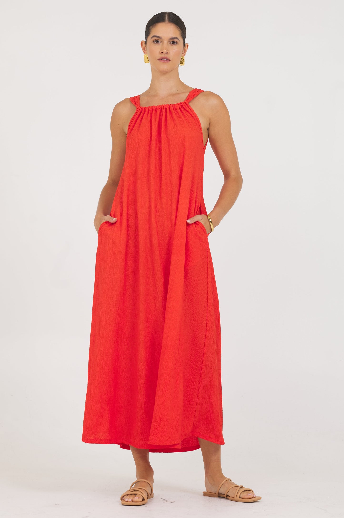 SOPHIA DRESS