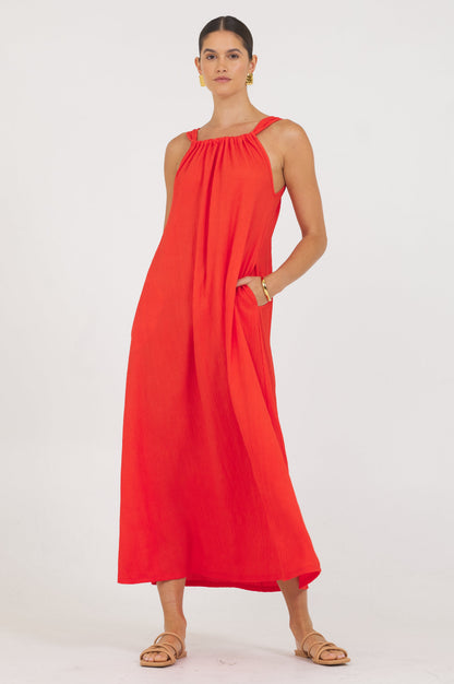 SOPHIA DRESS