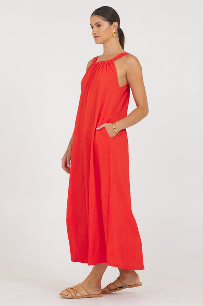 SOPHIA DRESS