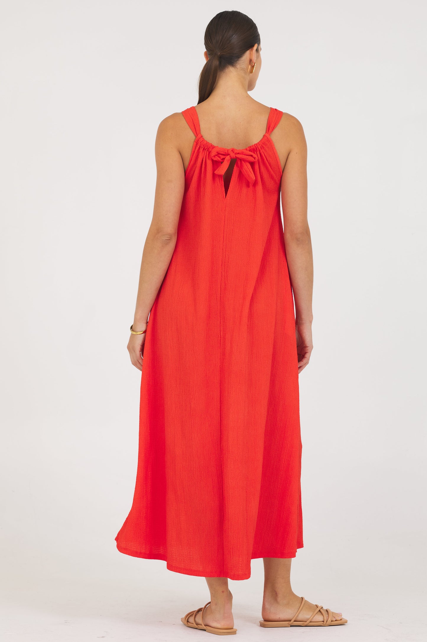 SOPHIA DRESS
