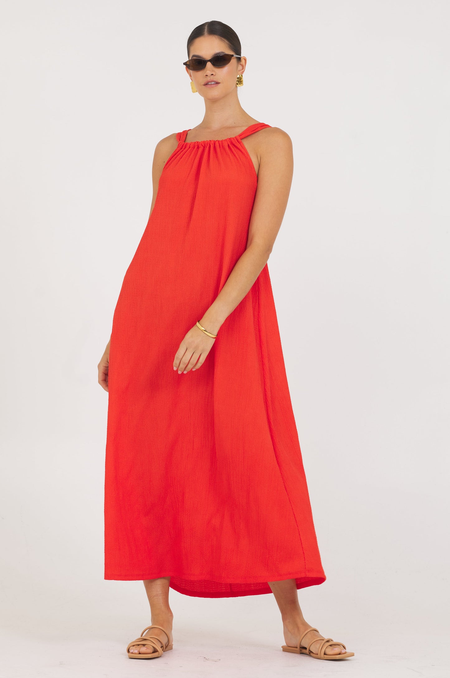 SOPHIA DRESS