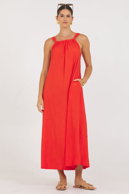 SOPHIA DRESS