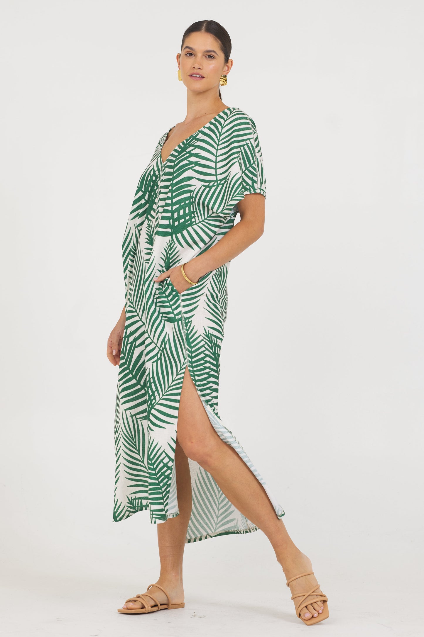ZOE DRESS