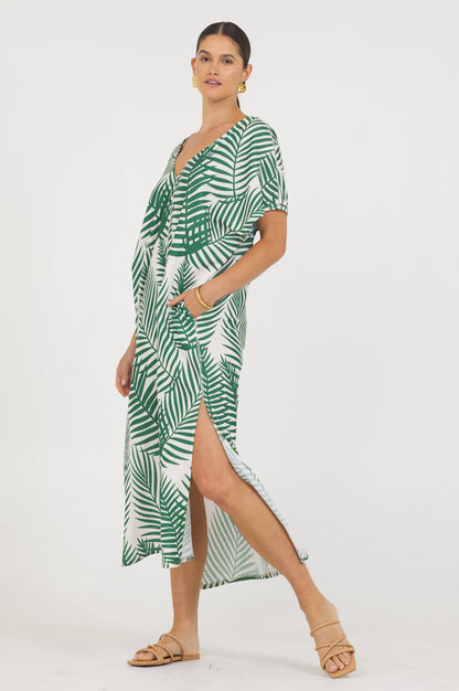 ZOE DRESS