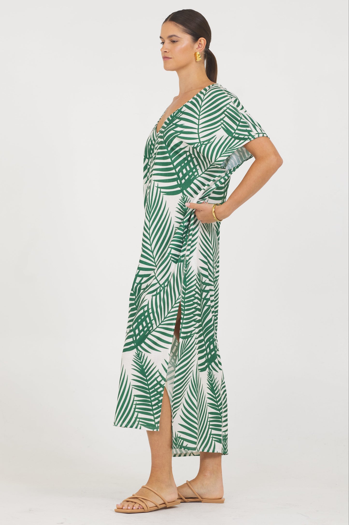 ZOE DRESS