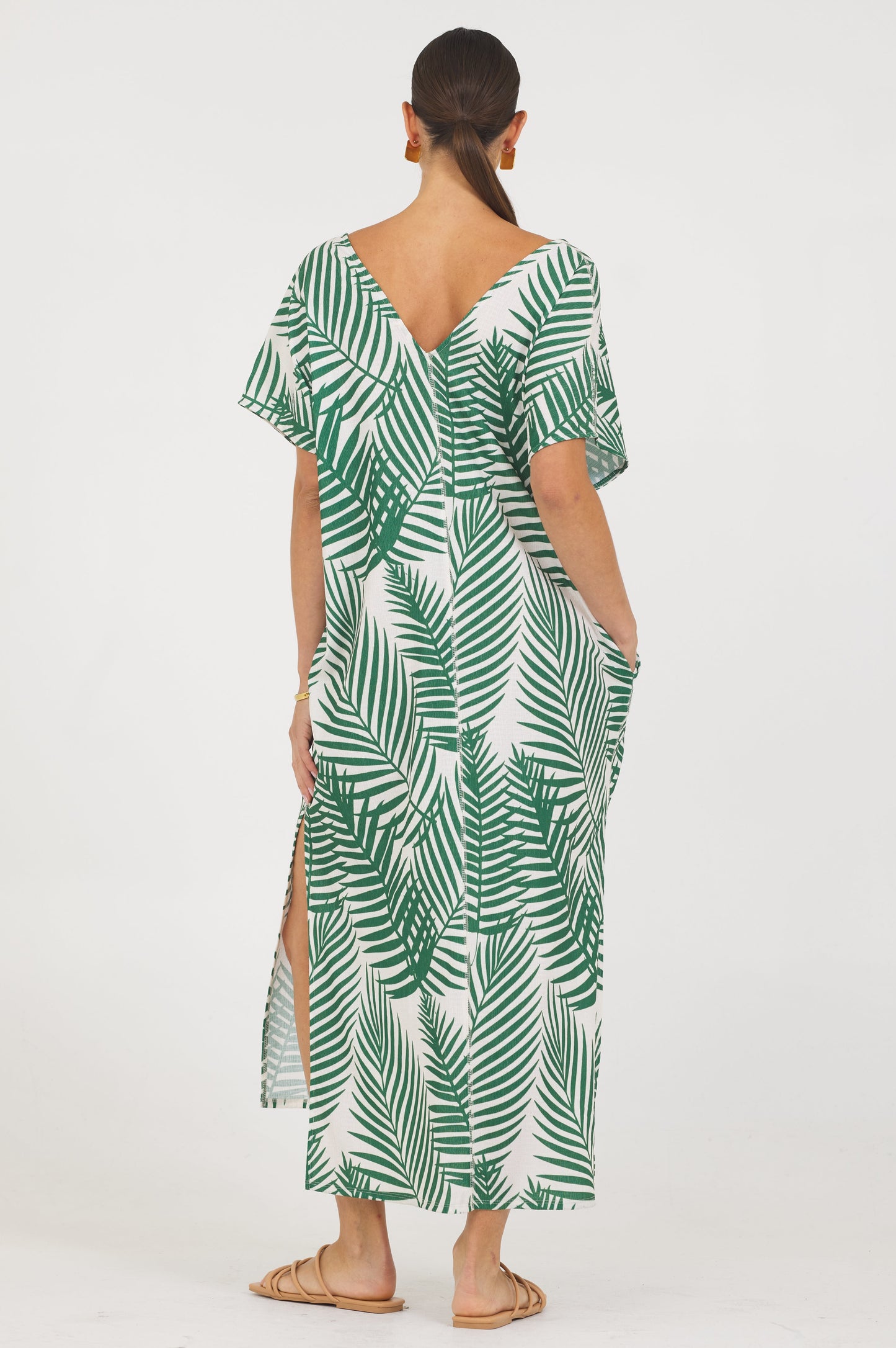 ZOE DRESS