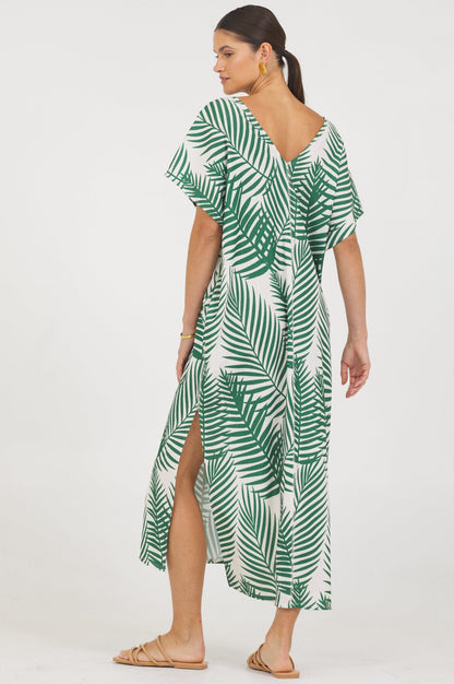 ZOE DRESS