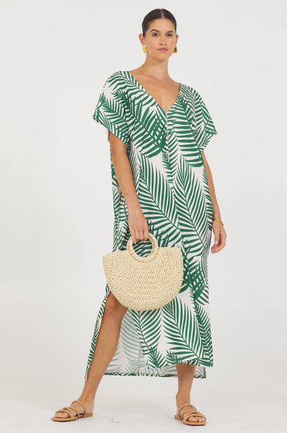 ZOE DRESS