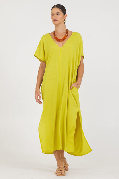 ZOE DRESS
