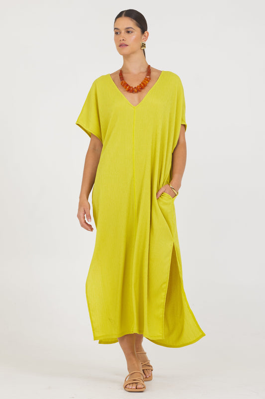 ZOE DRESS