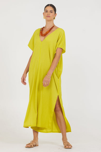 ZOE DRESS