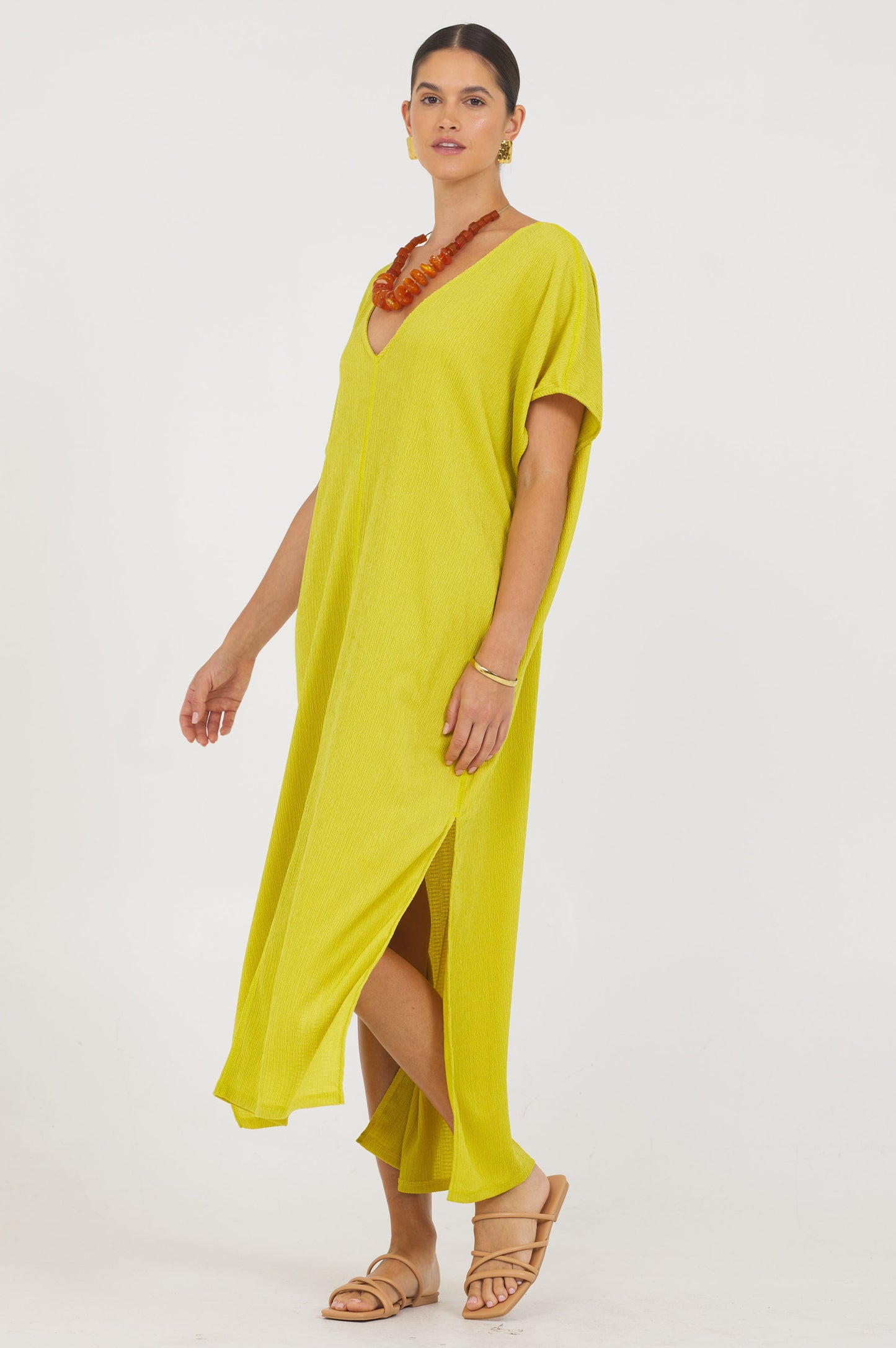 ZOE DRESS
