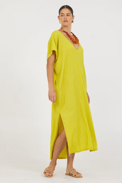 ZOE DRESS