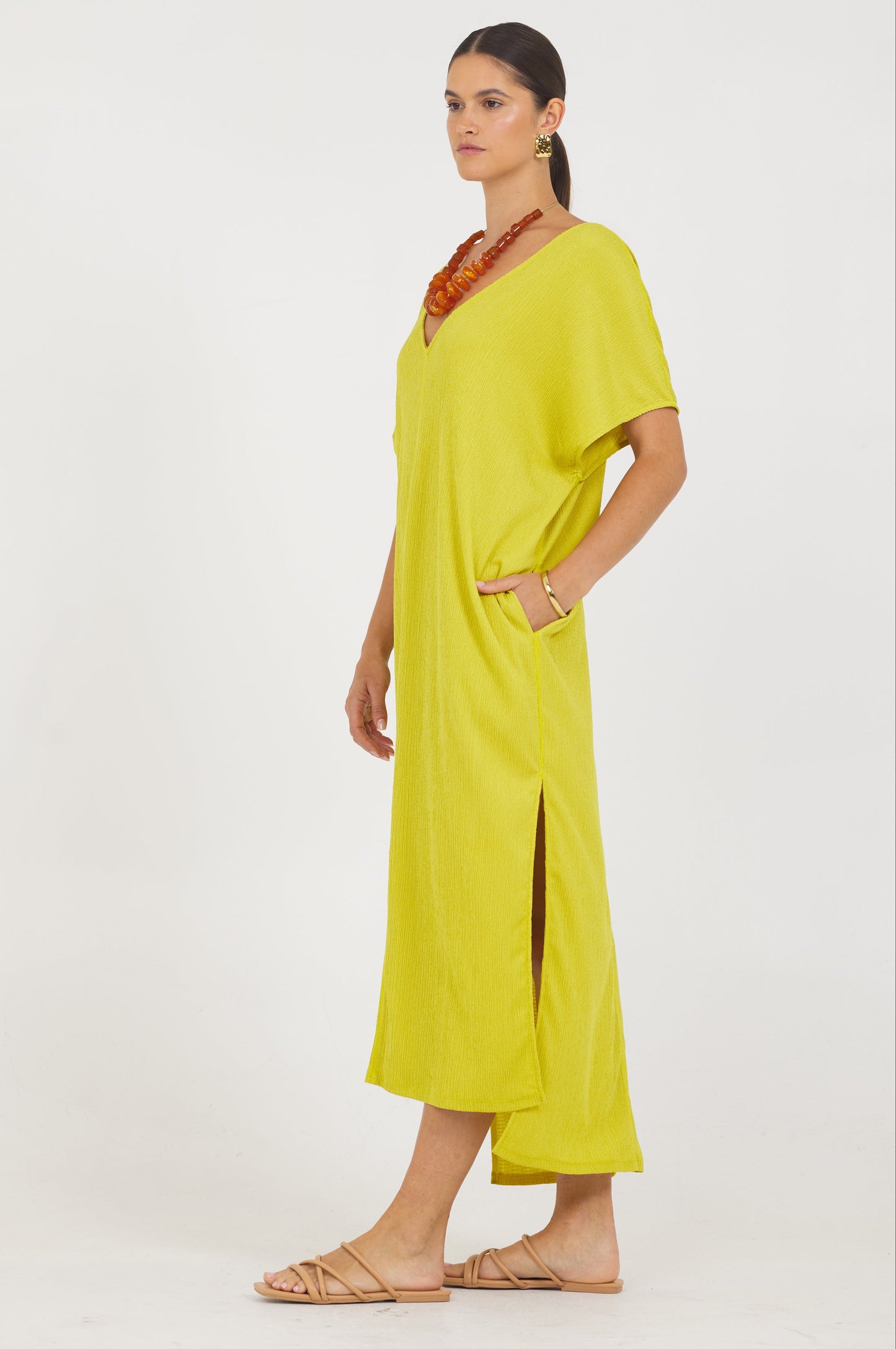 ZOE DRESS