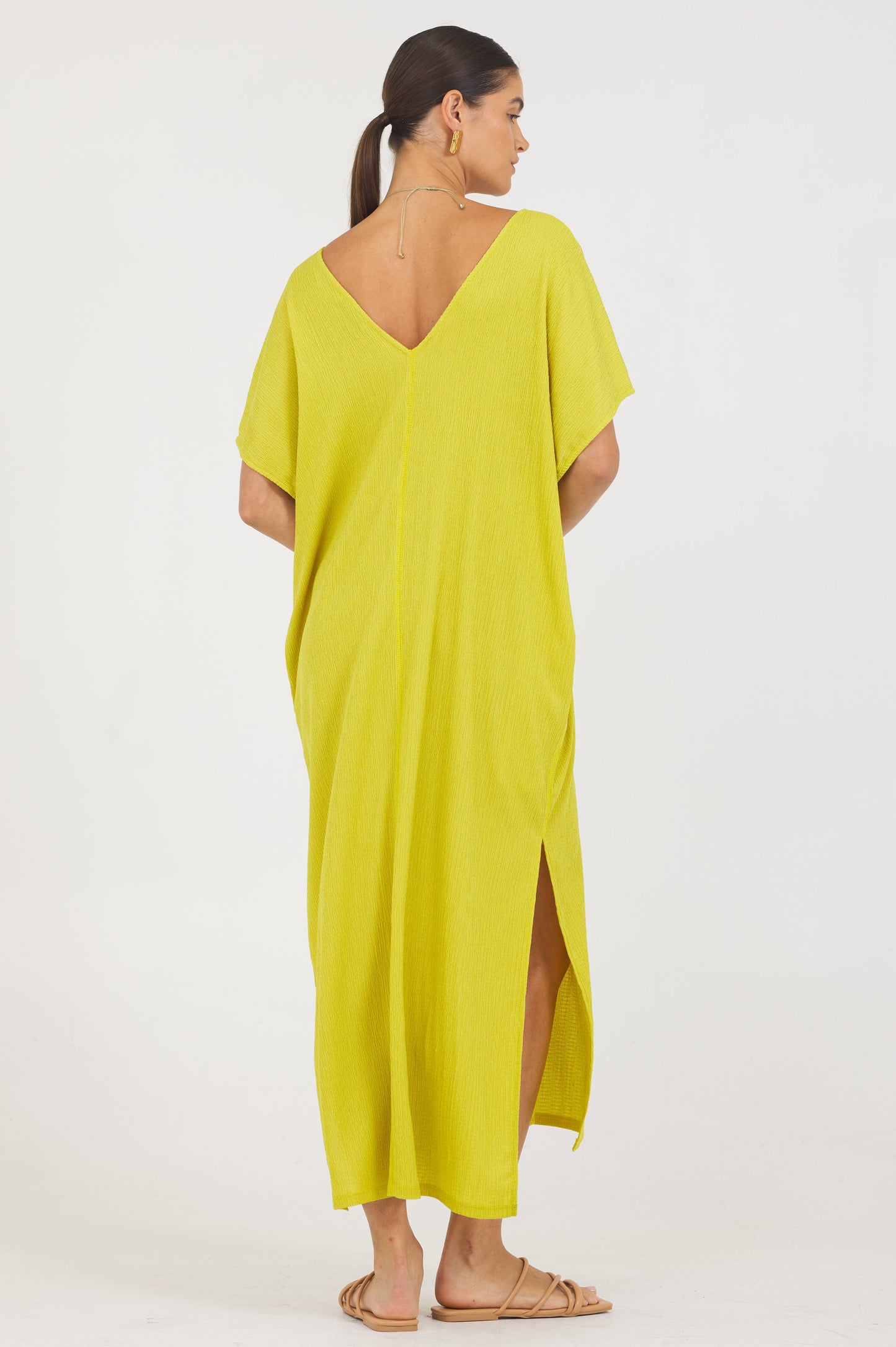 ZOE DRESS