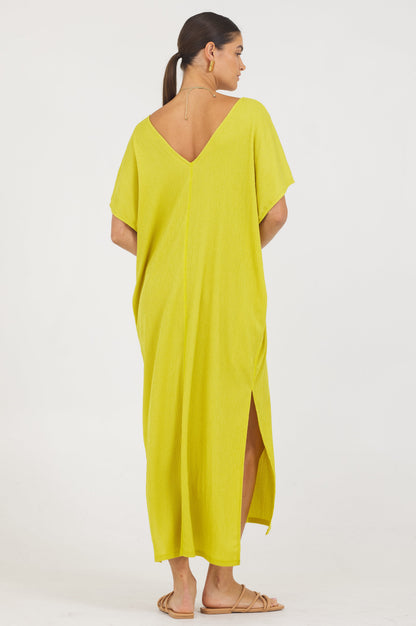 ZOE DRESS