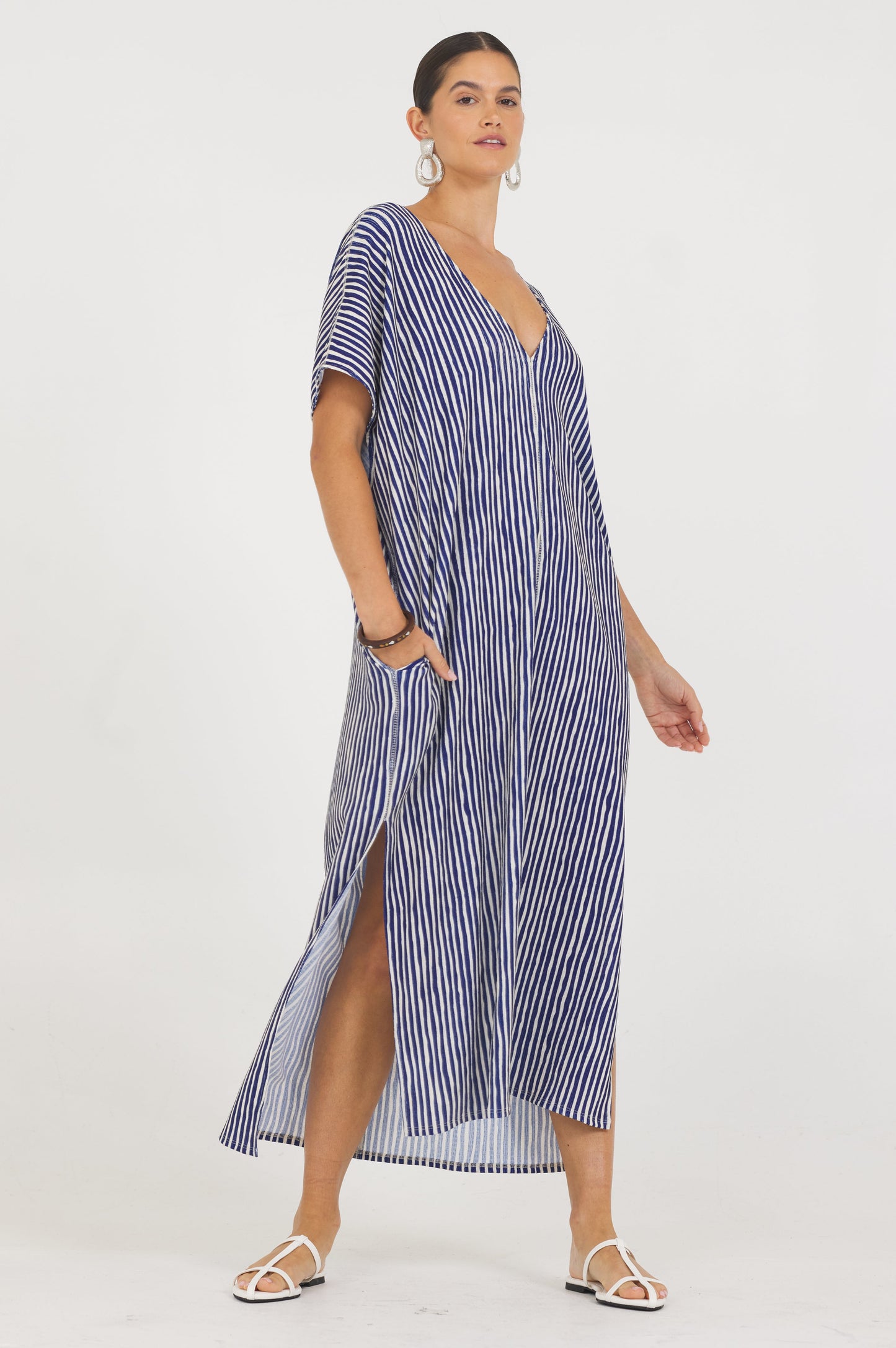 ZOE DRESS
