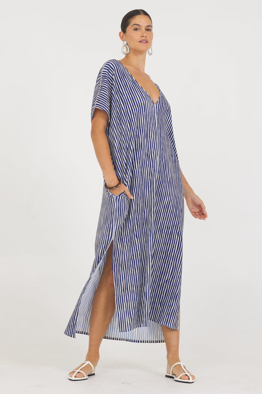 ZOE DRESS