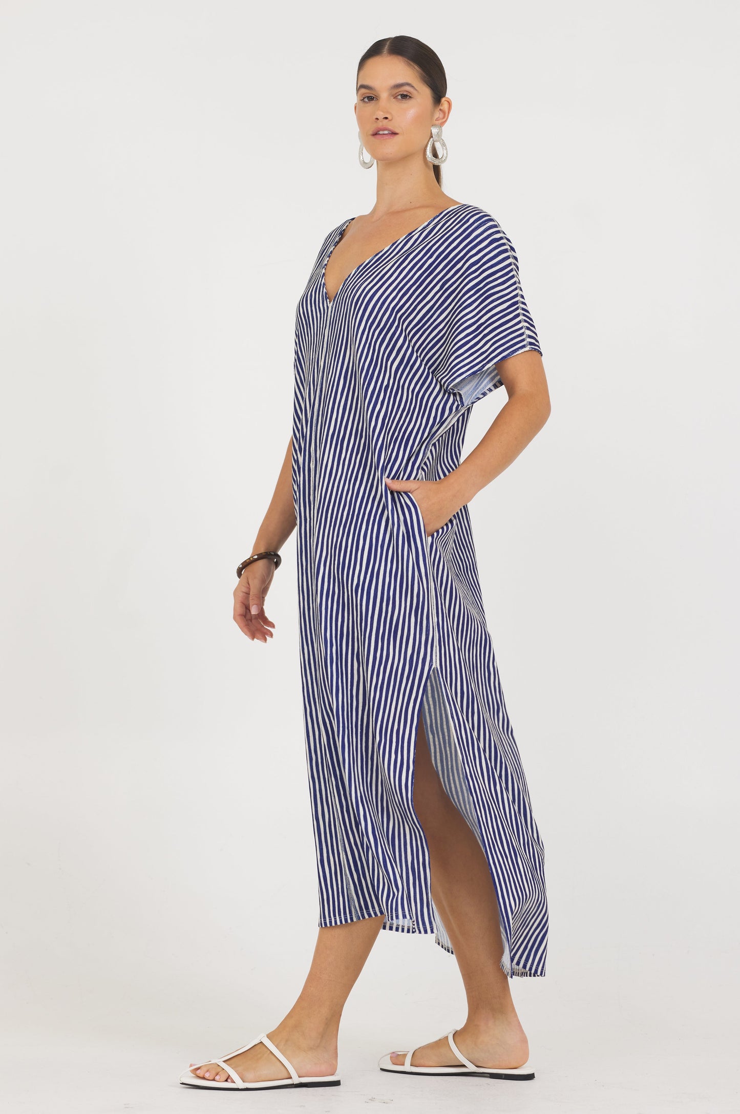 ZOE DRESS